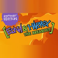 Edna & Harvey: The Breakout