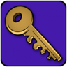 Lady of Keys Trophy