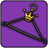Liftgirl Trophy
