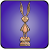 Platinum Trophy