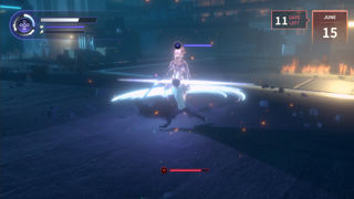 Eternights Screenshot 1