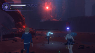 Eternights Screenshot 5