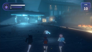 Eternights Screenshot 10