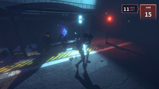 Eternights Screenshot 2