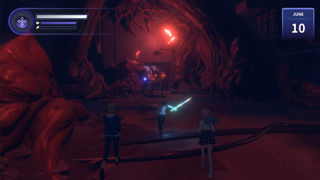 Eternights Screenshot 7