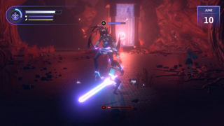 Eternights Screenshot 6