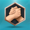 Friendship test Trophy