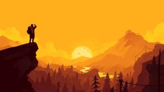 Firewatch Screenshot 1