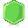 Treasure hunter Trophy