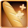 Always Baguetting Better Trophy