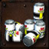 Drunken master Trophy