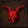 I got balls of steel Trophy