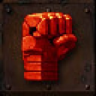 I'm gonna wreck it! Trophy
