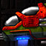 Jet is dead Trophy