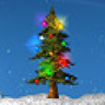Secret Xmas mayhem Trophy