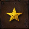 The hero we needed Trophy