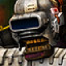 Titan done fightin' Trophy
