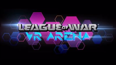 League of War: VR Arena