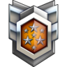 Campaign Commander Trophy