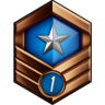 First Blood Trophy