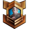 Homeland Hero Trophy