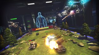 League of War: VR Arena Screenshot 6