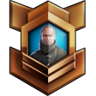Serenity Now Trophy