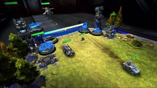 League of War: VR Arena Screenshot 7