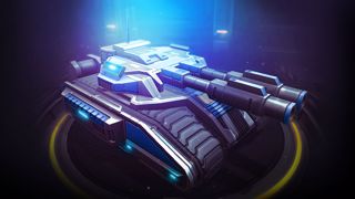 League of War: VR Arena Screenshot 1
