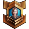 Viva La Resistance Trophy