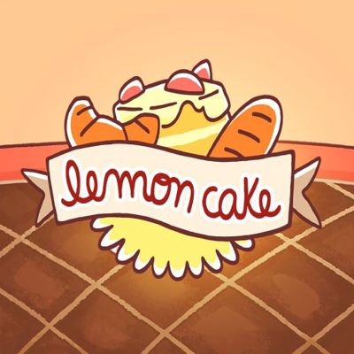 Lemon Cake