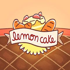 Lemon Cake