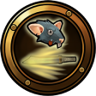 Dashing Trophy
