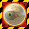 Brainiac Trophy