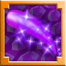 Gemstone Gatherer Trophy