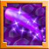 Gemstone Gatherer Trophy