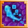 Jewel Heist Trophy