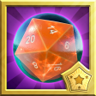 Natural 20 Trophy