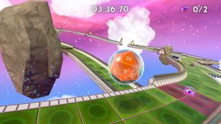 Marble It Up! Ultra Screenshot 4