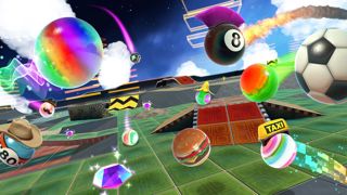 Marble It Up! Ultra Screenshot 7
