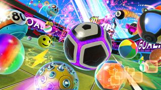 Marble It Up! Ultra Screenshot 3