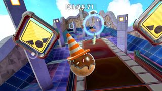 Marble It Up! Ultra Screenshot 1
