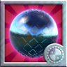 Slip Sliding Away Trophy