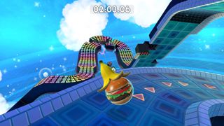 Marble It Up! Ultra Screenshot 6