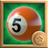 Take Five Trophy