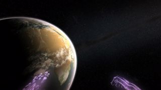 Megaton Rainfall Screenshot 1