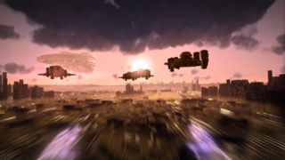 Megaton Rainfall Screenshot 2