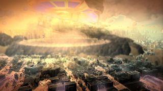 Megaton Rainfall Screenshot 3