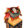 Lava Explorer Trophy