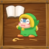 Bon(ner) Voyage! Trophy